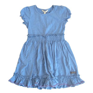 Matilda Jane Girls Blue Dress size: 8 Years